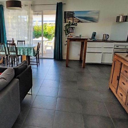 Maison Bassin D'Arcachon 居让梅斯特拉 外观 照片