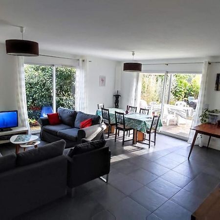 Maison Bassin D'Arcachon 居让梅斯特拉 外观 照片