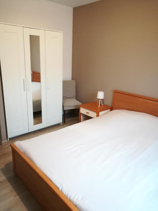 Maison Bassin D'Arcachon 居让梅斯特拉 外观 照片