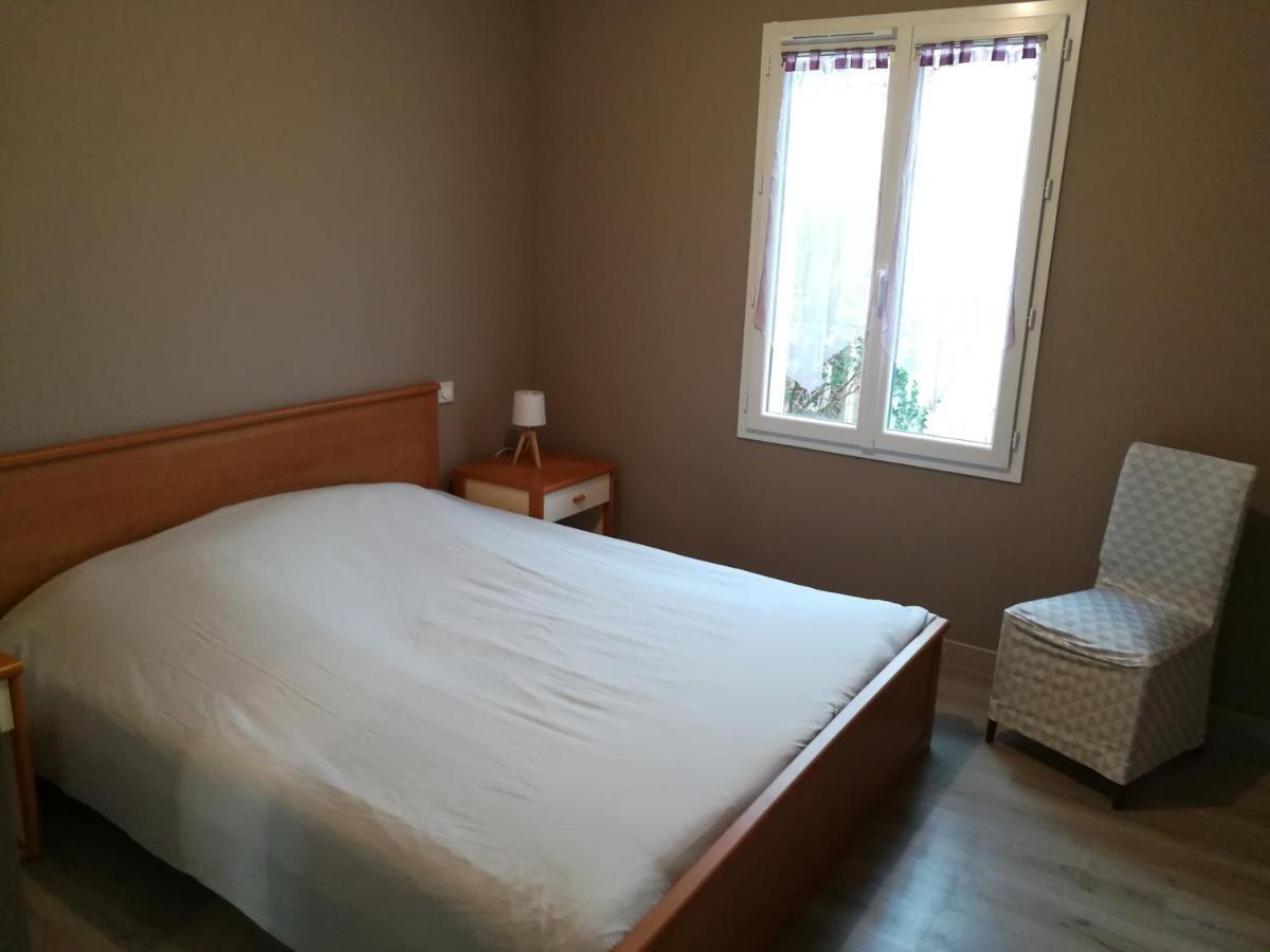 Maison Bassin D'Arcachon 居让梅斯特拉 外观 照片